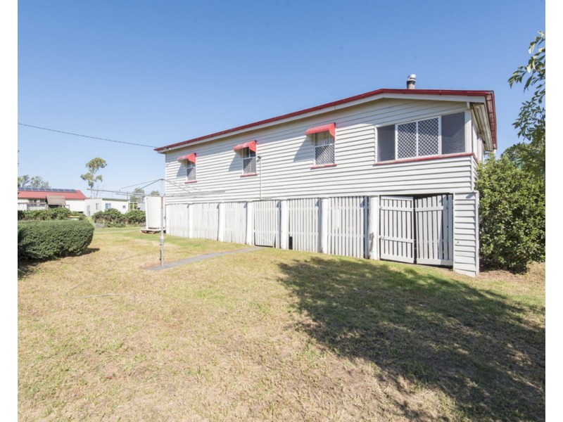 341 Gowrie Junction Road, Gowrie Junction QLD 4352