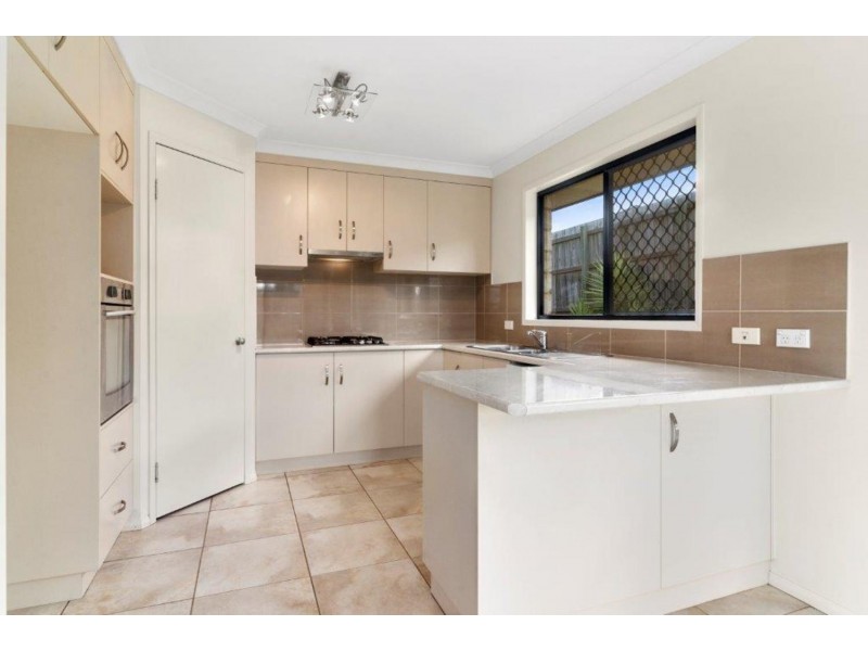 3 Cashmere Street, Harristown QLD 4350