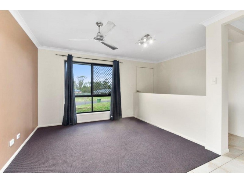 3 Cashmere Street, Harristown QLD 4350