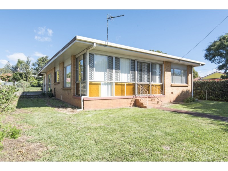 174 Taylor Street, Newtown QLD 4350