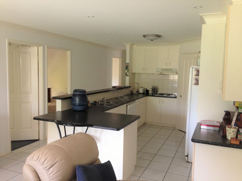 1 Eugenia Street, North Toowoomba QLD 4350