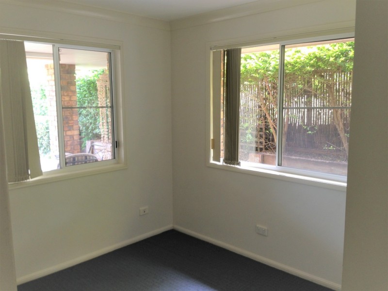 1 Eugenia Street, North Toowoomba QLD 4350