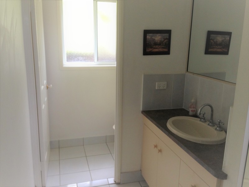 1 Eugenia Street, North Toowoomba QLD 4350