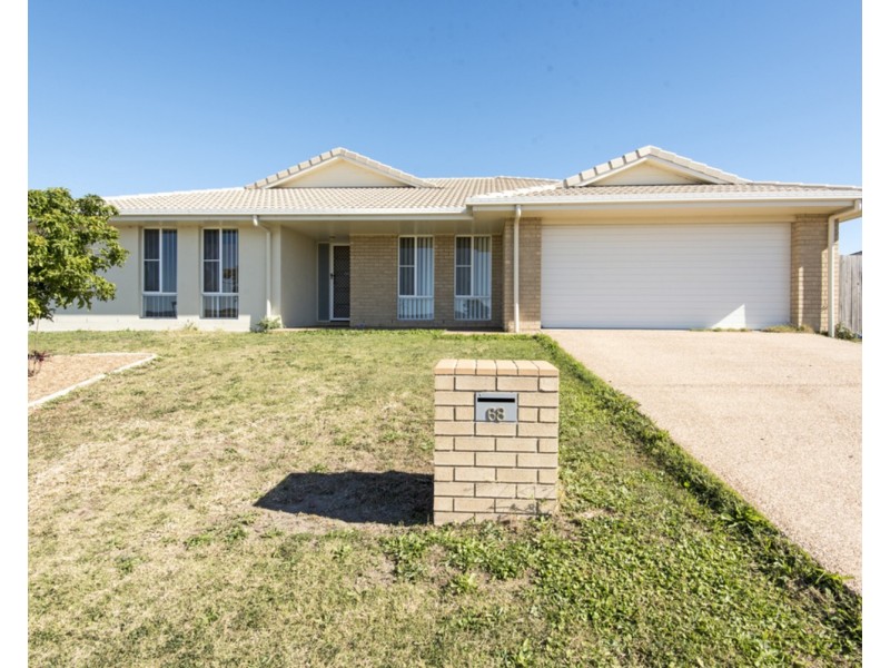 68 Newman Road, Wyreema QLD 4352