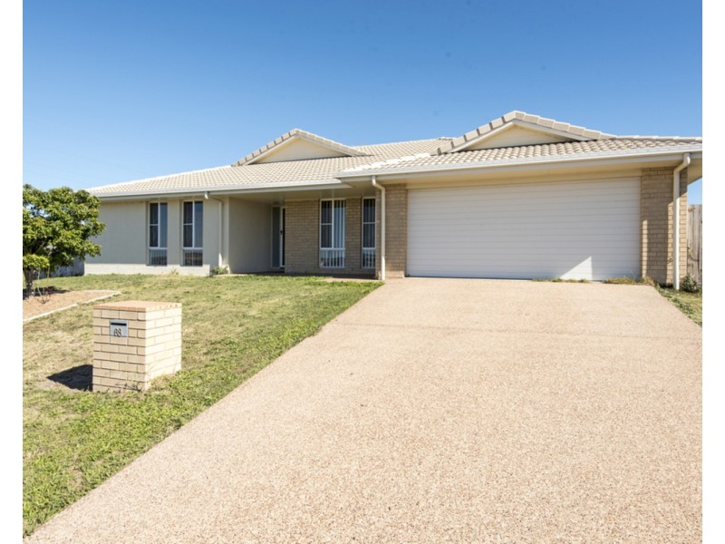 68 Newman Road, Wyreema QLD 4352