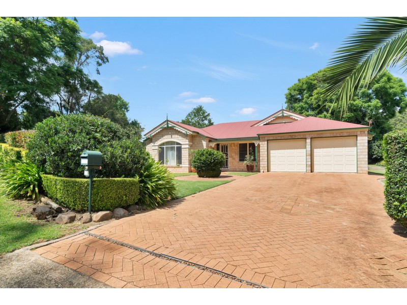 4 Mabel Street, Harlaxton QLD 4350