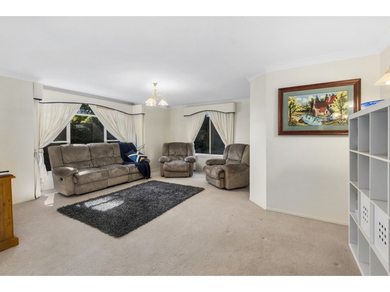 4 Mabel Street, Harlaxton QLD 4350