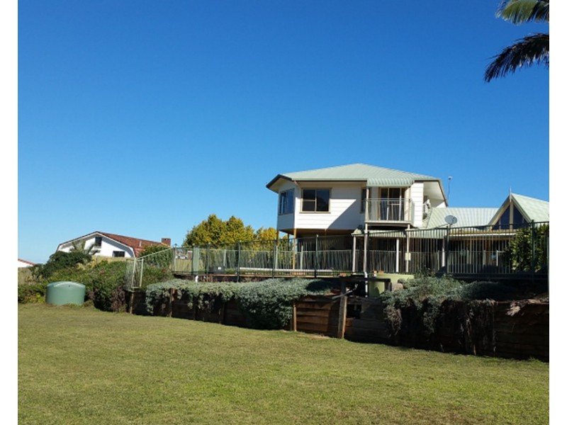 8 Glencoe Court, Middle Ridge QLD 4350