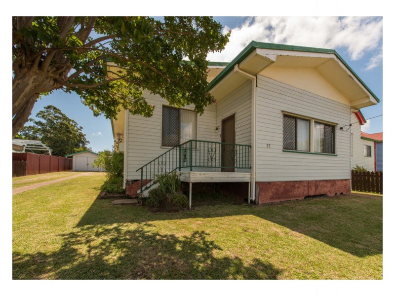 27 Clifford Street, Toowoomba City QLD 4350