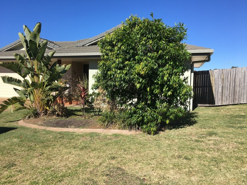 92 Hogg Street, Wilsonton Heights QLD 4350