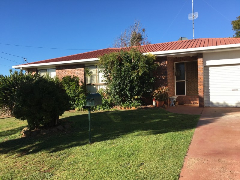 10 Marwedel Street, Kearneys Spring QLD 4350