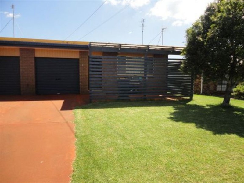 1/14 Crosby Street, Darling Heights QLD 4350