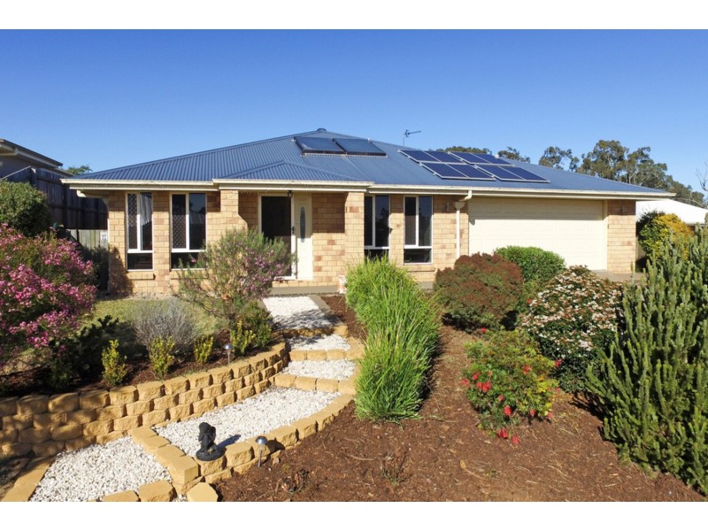 19 Camborne Street, Kleinton QLD 4352