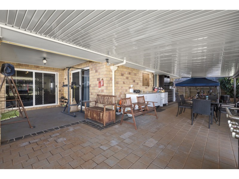 19 Camborne Street, Kleinton QLD 4352