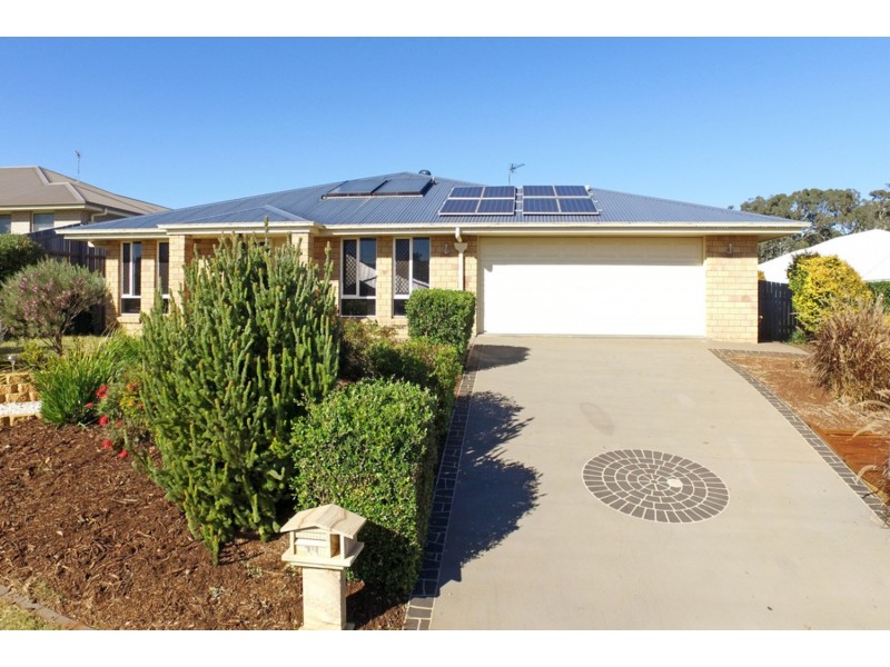 19 Camborne Street, Kleinton QLD 4352
