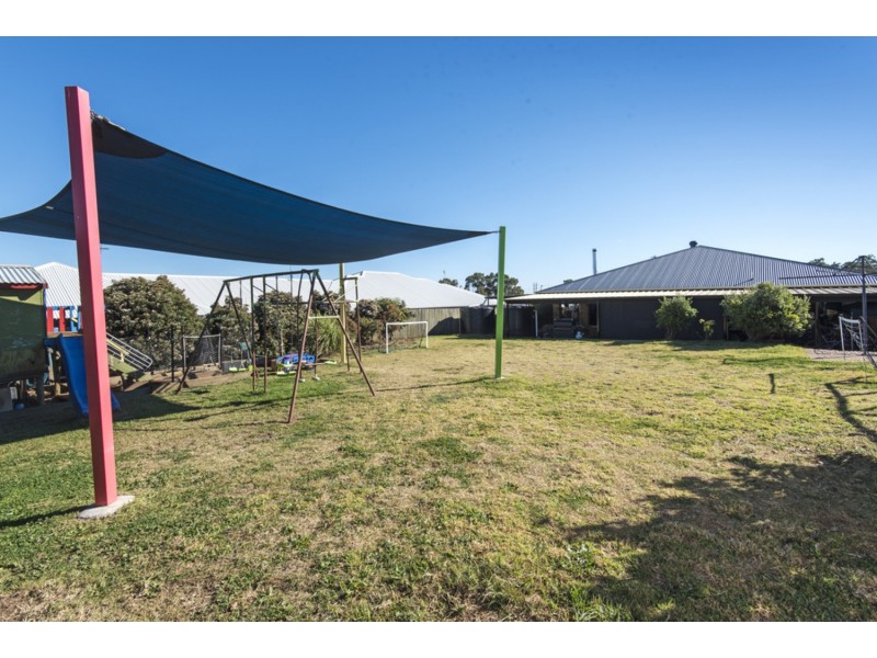 19 Camborne Street, Kleinton QLD 4352