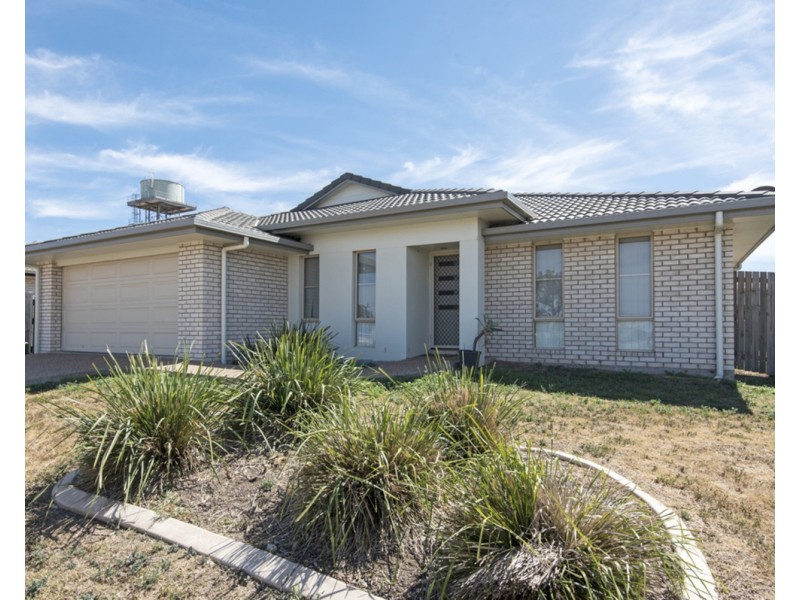 38  Newman Road, Wyreema QLD 4352