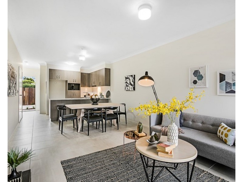 5/138 Hill Street, Newtown QLD 4350