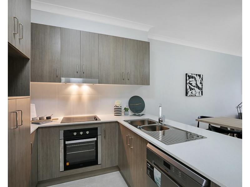 5/138 Hill Street, Newtown QLD 4350