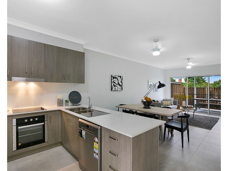 5/138 Hill Street, Newtown QLD 4350