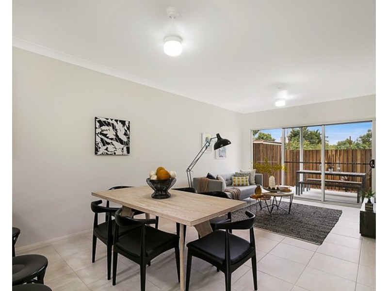 5/138 Hill Street, Newtown QLD 4350
