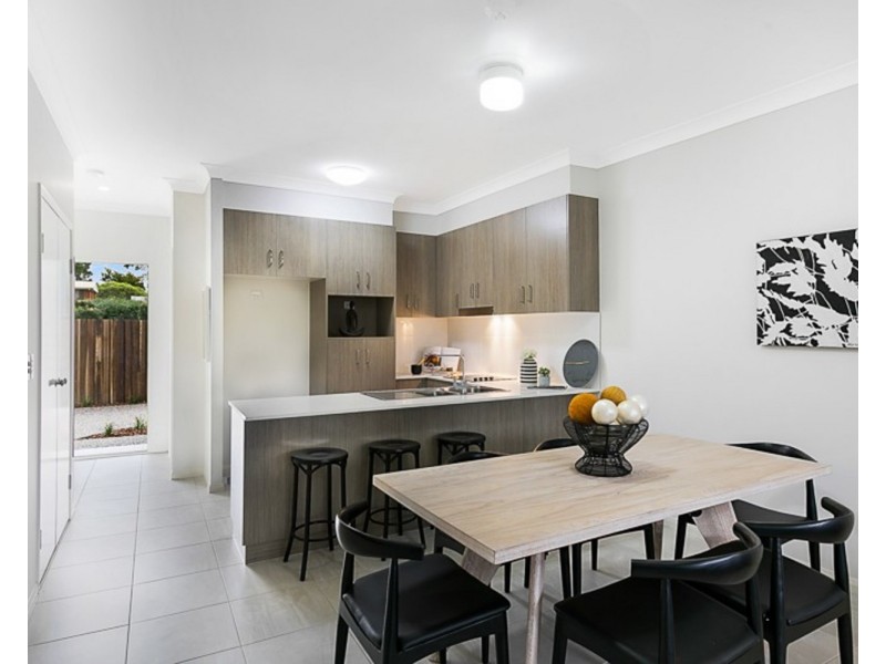 5/138 Hill Street, Newtown QLD 4350