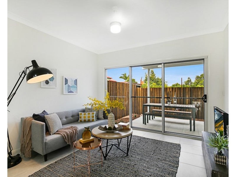 5/138 Hill Street, Newtown QLD 4350