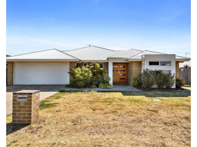 13 Vinnicombe Street, Kearneys Spring QLD 4350