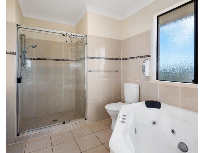 235 Carroll Road, Hodgson Vale QLD 4352