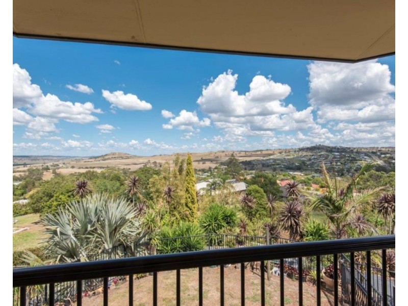 235 Carroll Road, Hodgson Vale QLD 4352