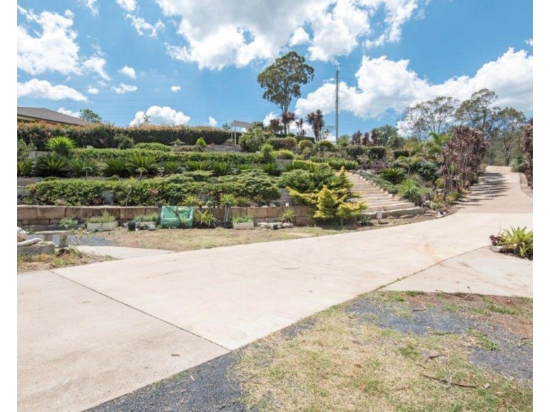 235 Carroll Road, Hodgson Vale QLD 4352