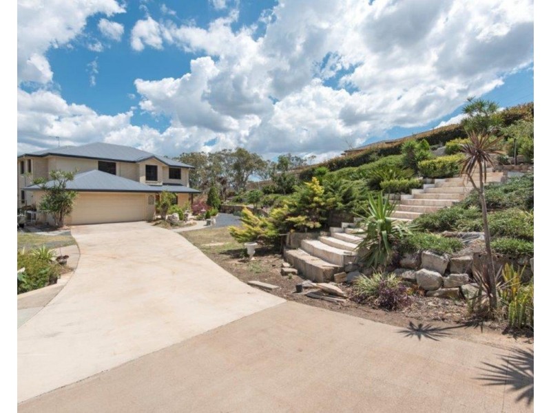 235 Carroll Road, Hodgson Vale QLD 4352
