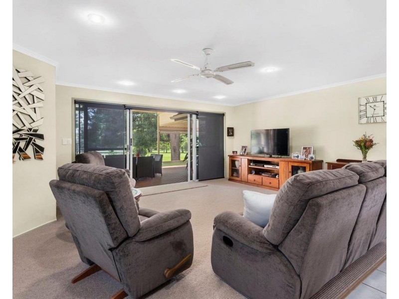 5 Purnawilla Court, Middle Ridge QLD 4350