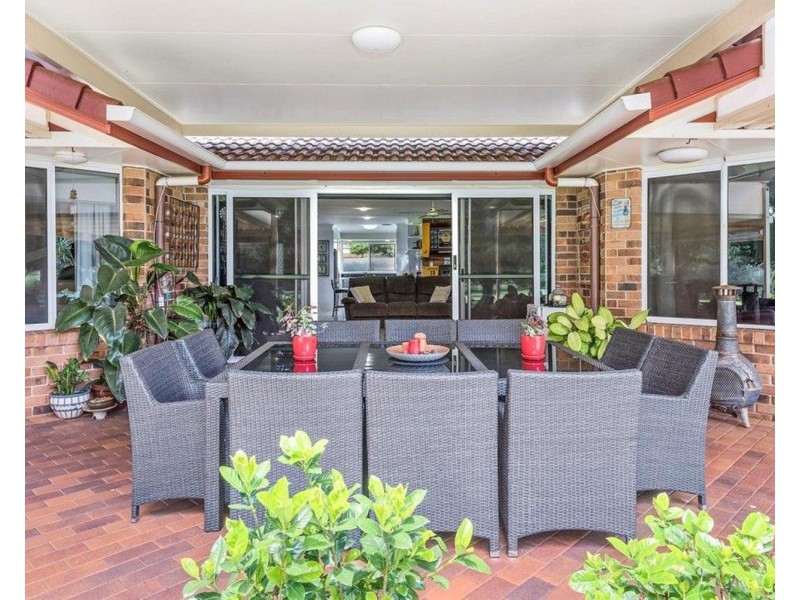 5 Purnawilla Court, Middle Ridge QLD 4350
