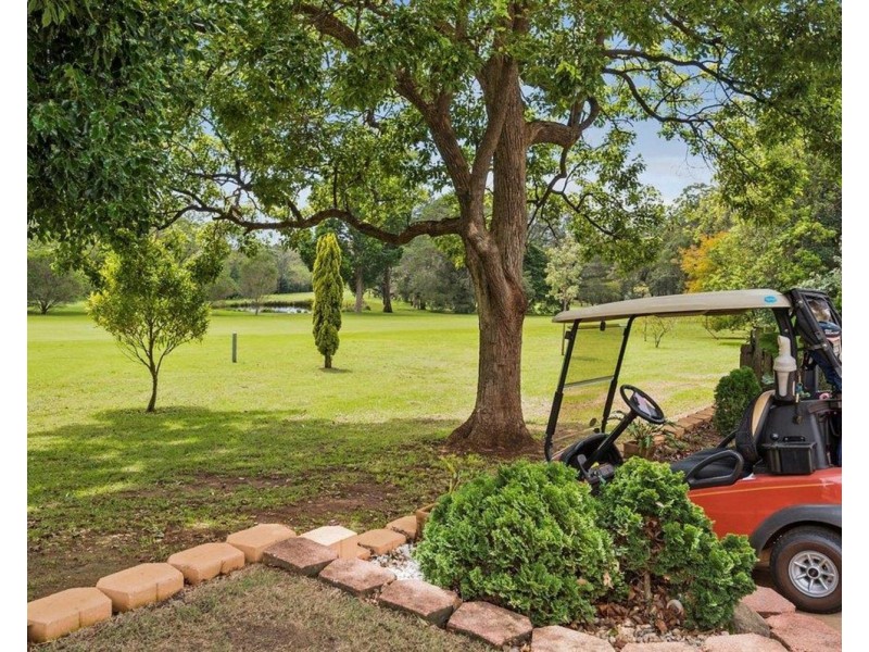 5 Purnawilla Court, Middle Ridge QLD 4350