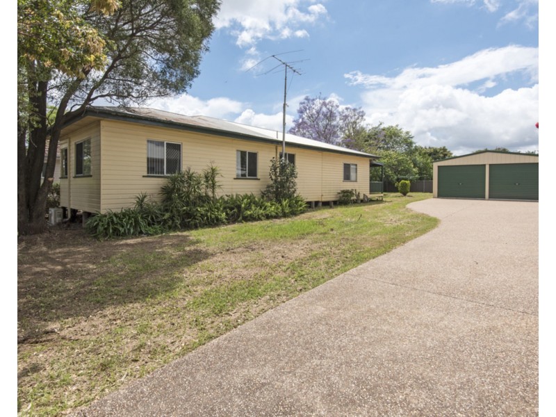 124a Holberton Street, Newtown QLD 4350
