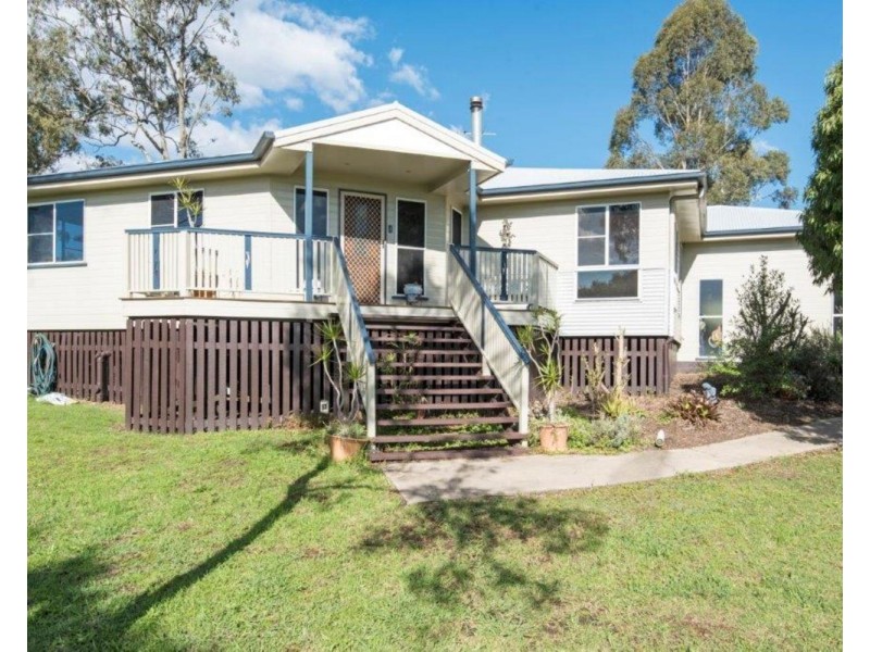 1 Binda Drive, Cranley QLD 4350