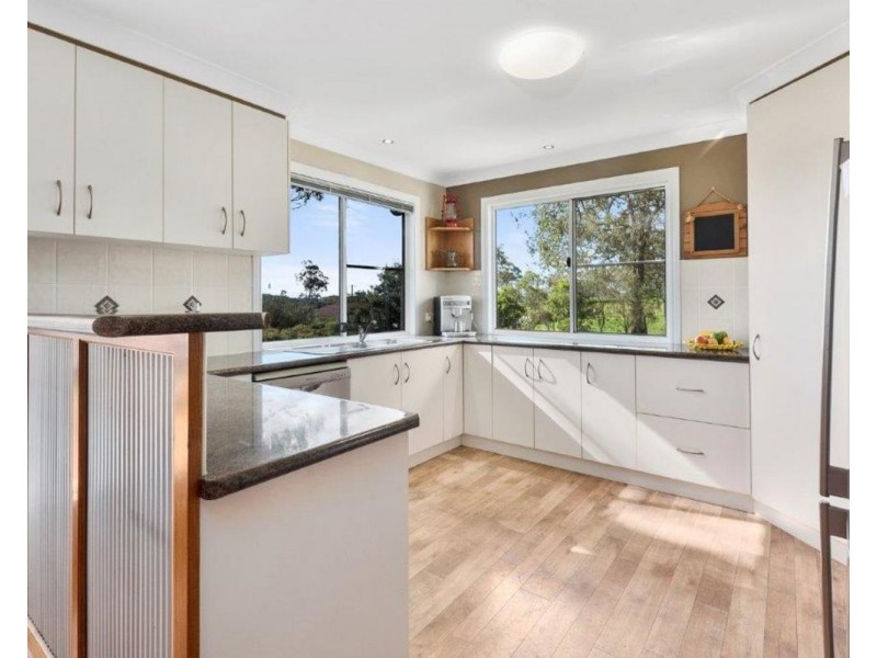 1 Binda Drive, Cranley QLD 4350