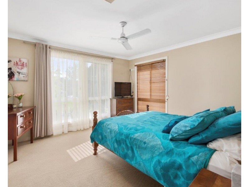 1 Binda Drive, Cranley QLD 4350