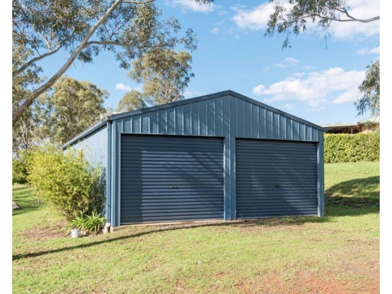 1 Binda Drive, Cranley QLD 4350