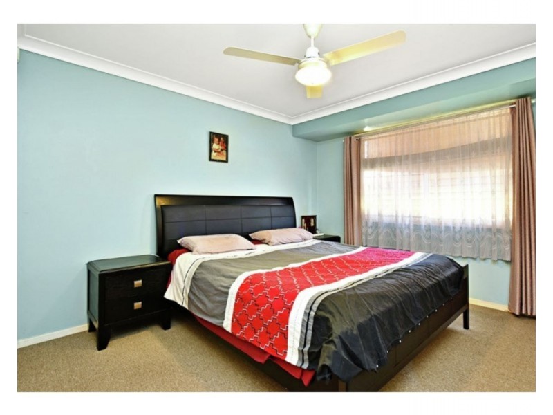 7 Moore Crescent, Wilsonton QLD 4350