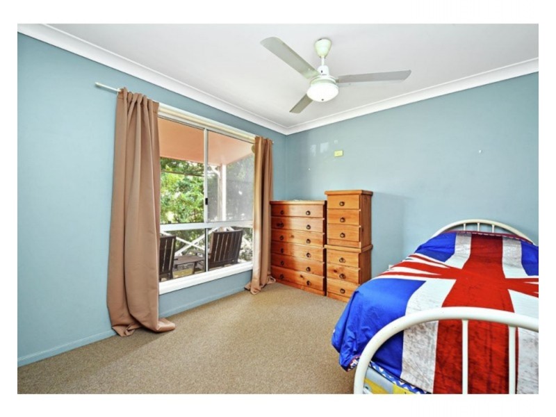 7 Moore Crescent, Wilsonton QLD 4350