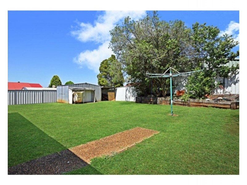 7 Moore Crescent, Wilsonton QLD 4350