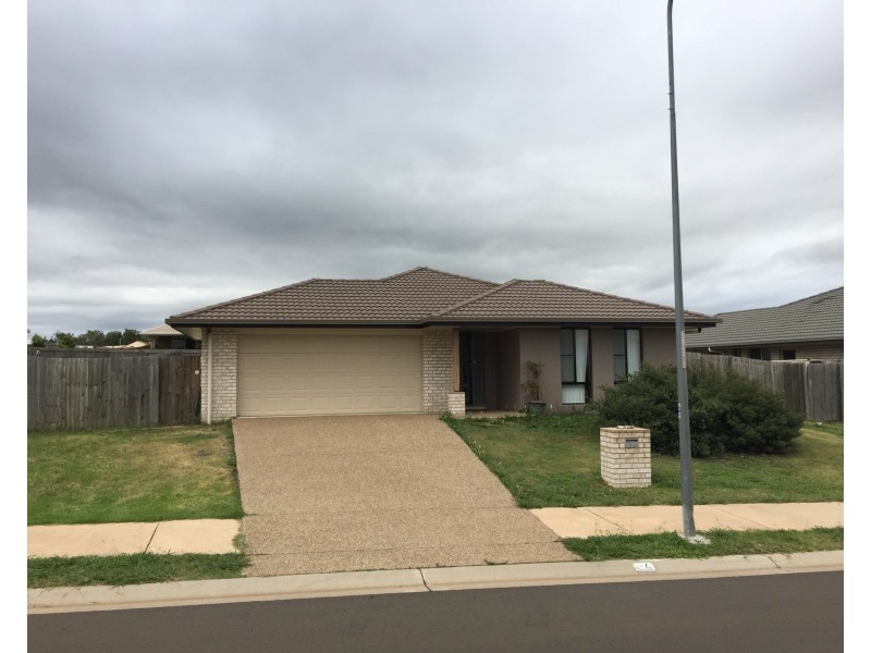 36 Newman Road, Wyreema QLD 4352