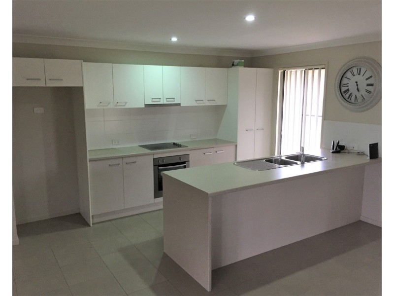 36 Newman Road, Wyreema QLD 4352