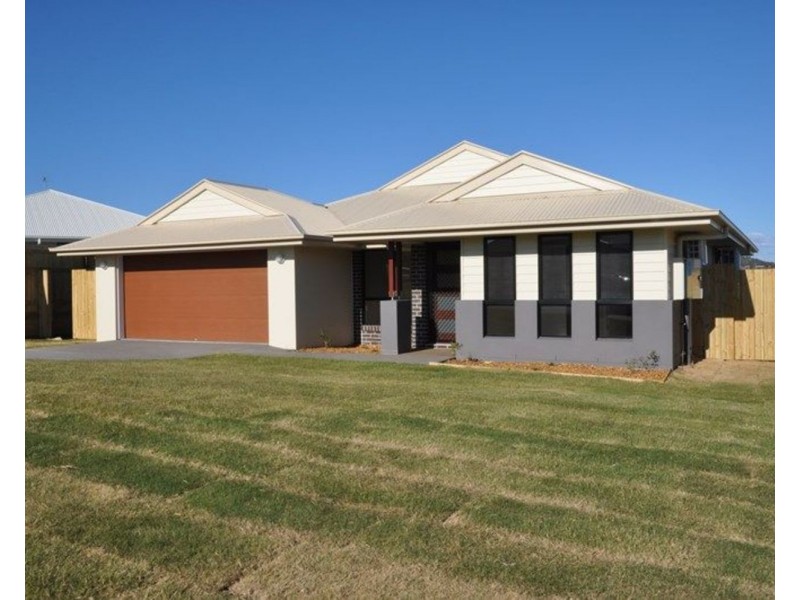 6 Kensei Street, Wyreema QLD 4352