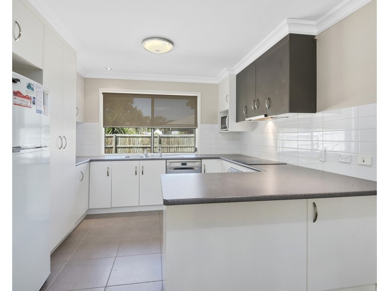 47 Parkridge Drive, Withcott QLD 4352