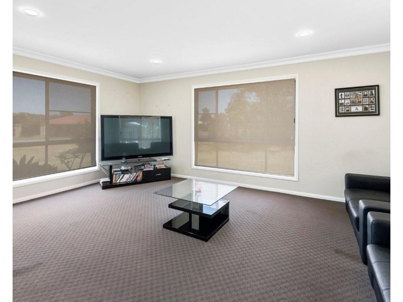 47 Parkridge Drive, Withcott QLD 4352