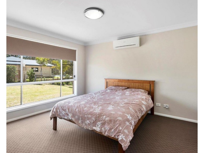 47 Parkridge Drive, Withcott QLD 4352