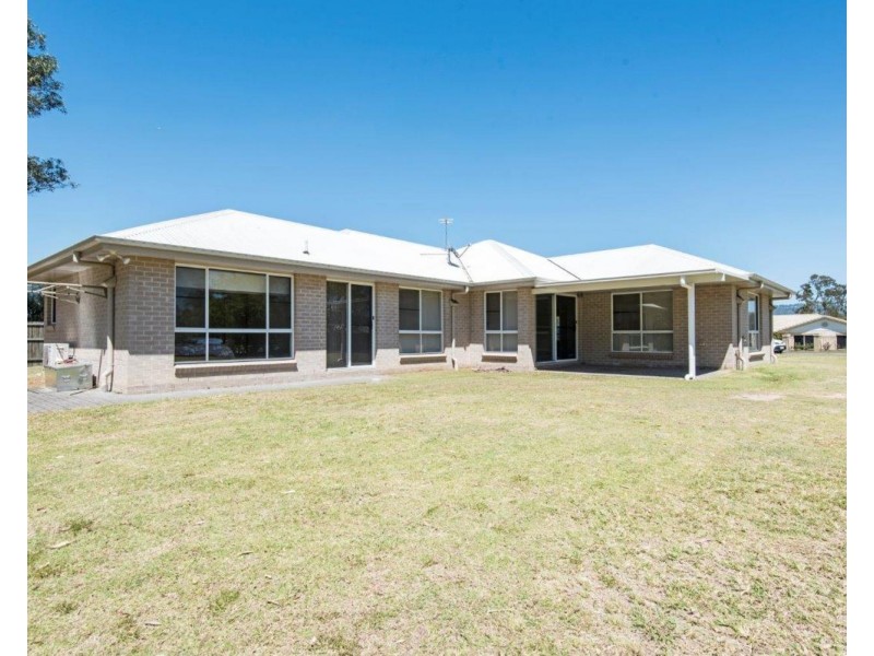 47 Parkridge Drive, Withcott QLD 4352